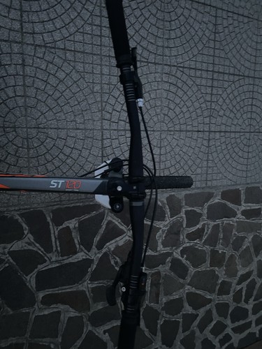 Vendo rockrider st120 - vendo,