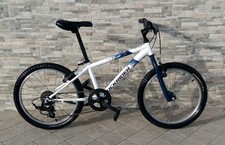 BICICLETTA ROCKRIDER ST 120