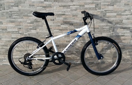 Bicicletta rockrider 120 - bicicletta, st