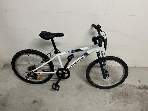 Rockrider 120 bicicletta - st,