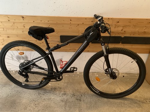 Rockrider 120 mtb - st,