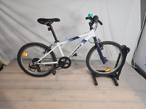 Bicicletta mtb bambino - bicicletta,