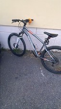 mtb rockrider st120
