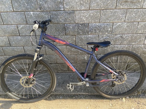 Bici rockrider 120 - bici, +