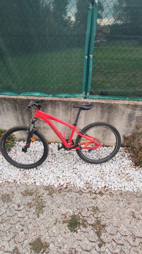 Riverside mtb rossa - riverside,