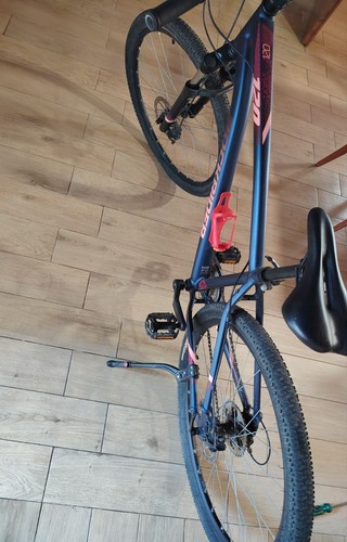 Titolo mountain bike - titolo:,