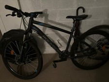 mtb rockrider st120