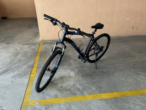 Mtb bici rockrider 120 - mtb,