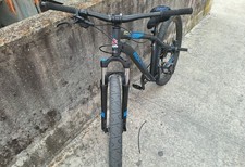 Rockrider St120 Usata